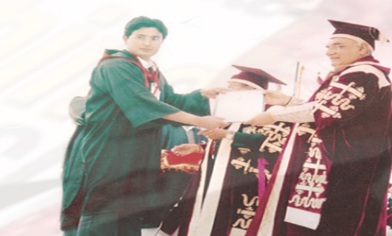 Shekhawati Institute of Technology Jaipur Academic Building  and Library photo 4